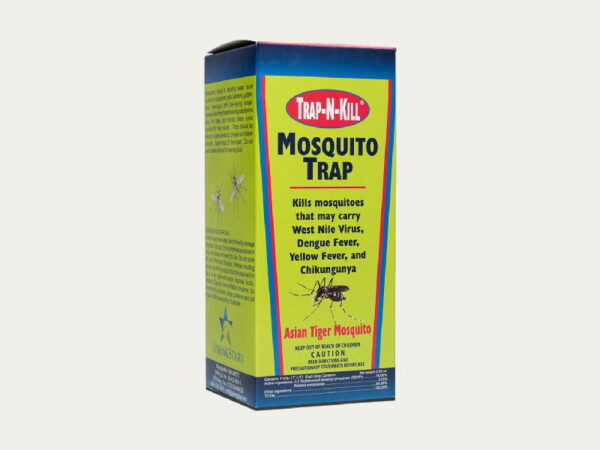 Mosquito Killer Boxes