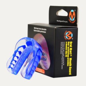 Mouth Guard Boxes