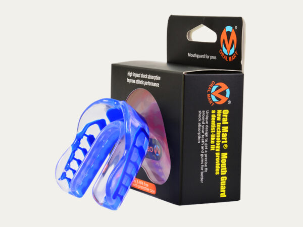 Mouth Guard Boxes