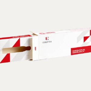 Parenteral Boxes