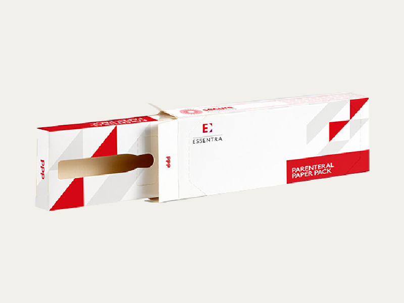 Parenteral Boxes