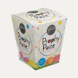 Prophy Paste Boxes