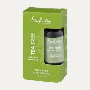 Tea Tree Oil Boxes
