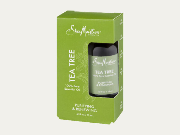 Tea Tree Oil Boxes