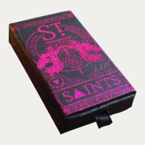 Marijuana Cigarette Boxes