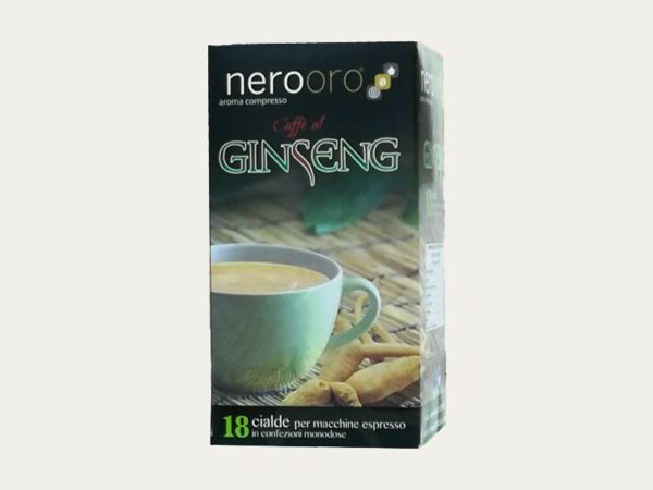 Ginseng Boxes