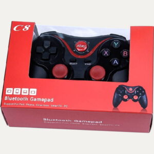 Game Controller Boxes
