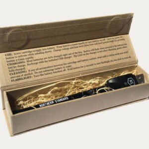 DAB Pen Boxes