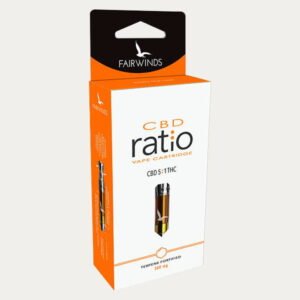 THC Pods Boxes