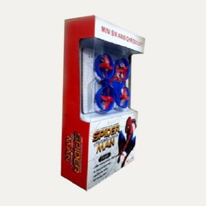 Toy Drone Boxes