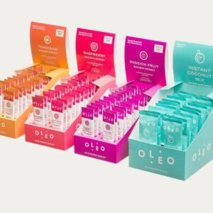 Sachet Display Boxes