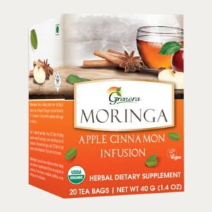 Moringa Boxes
