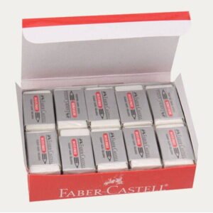 Eraser Boxes