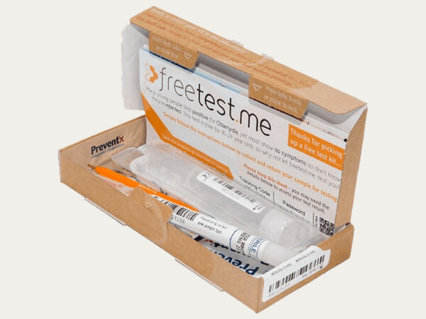 Diagnostic Kit Boxes