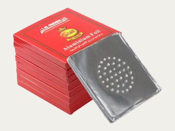 Shisha Products Boxes