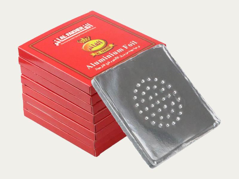 Shisha Products Boxes