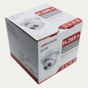 CCTV Camera Boxes