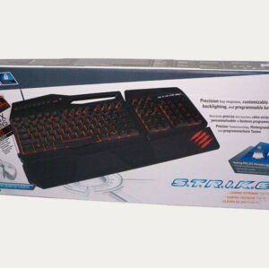 Keyboard Boxes