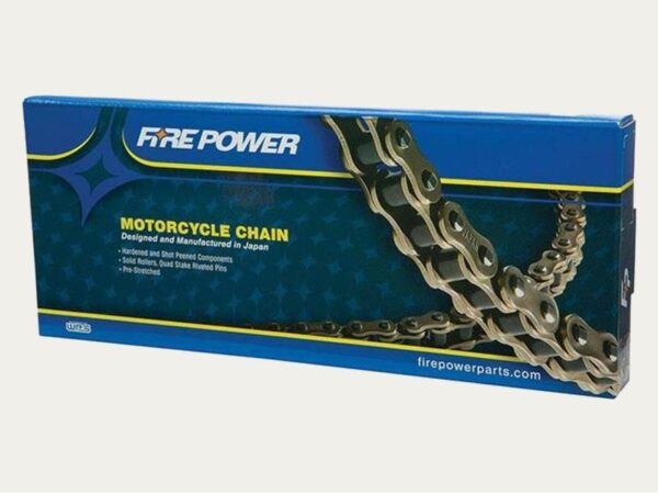 Motorcycle Chain Boxes