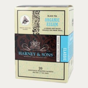 Sugar Sachet Boxes
