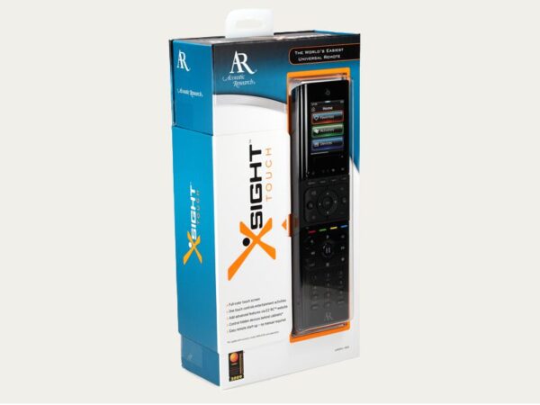 Remote Control Boxes