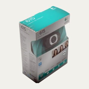 Webcam Boxes