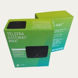 Router Boxes