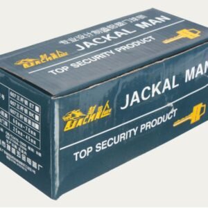Lock Boxes