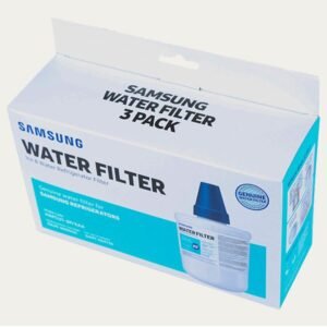 Water Filter Boxes