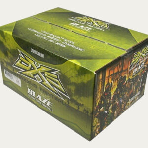 Paintball Boxes