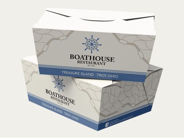 Restaurant Boxes