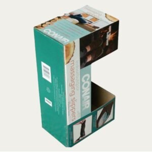 Slippers Boxes