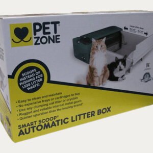 Pet Products Boxes