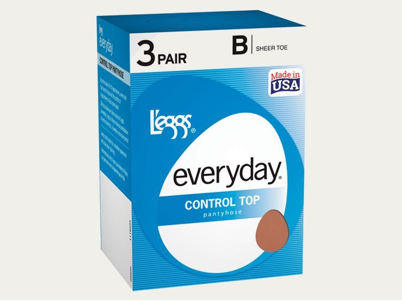 Pantyhose Boxes