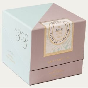 Silk Stocking Boxes