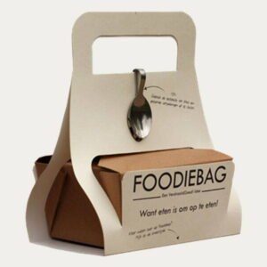 Takeout Boxes