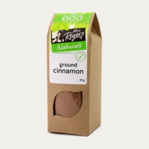 Cinnamon Boxes