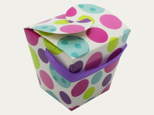 Takeout Boxes With Handle