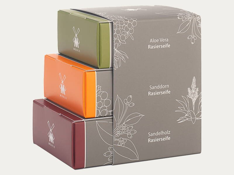 Aloe Vera Boxes