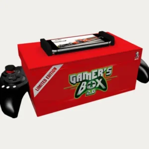 Joystick Boxes