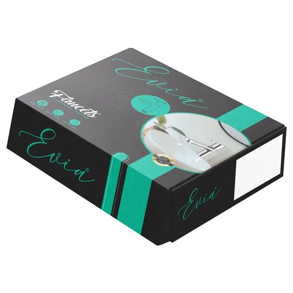 Custom Hardware Boxes