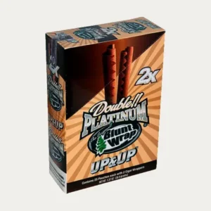 Cannabis Blunt Boxes