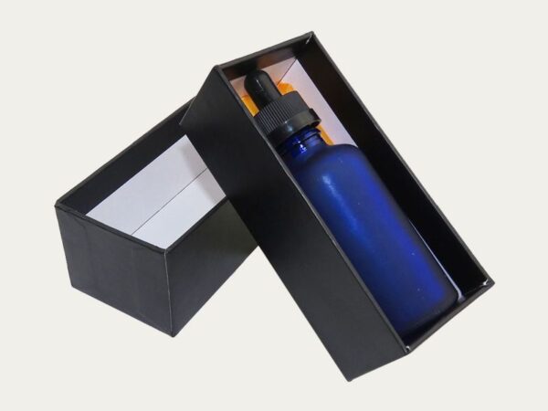 70ml Bottle Boxes