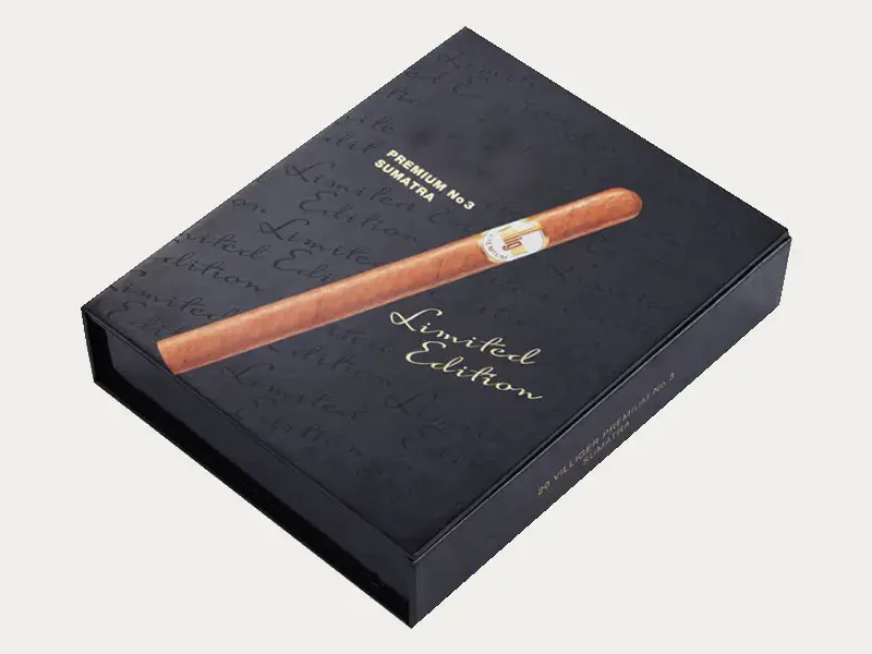 Cigar Boxes