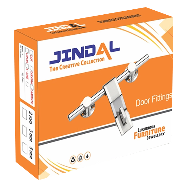 Custom Hardware Boxes