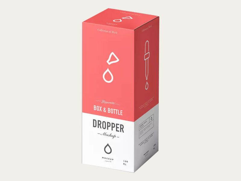 70ml Bottle Boxes - Image 4
