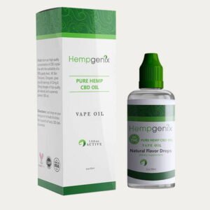 60ml Bottle Boxes