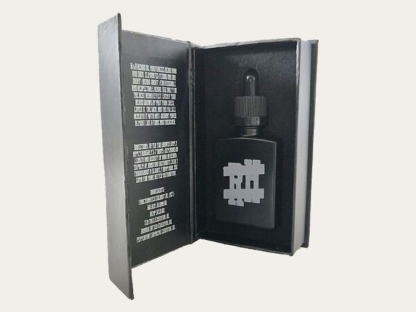 90ml Bottle Boxes