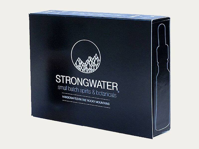 50ml Bottle Boxes