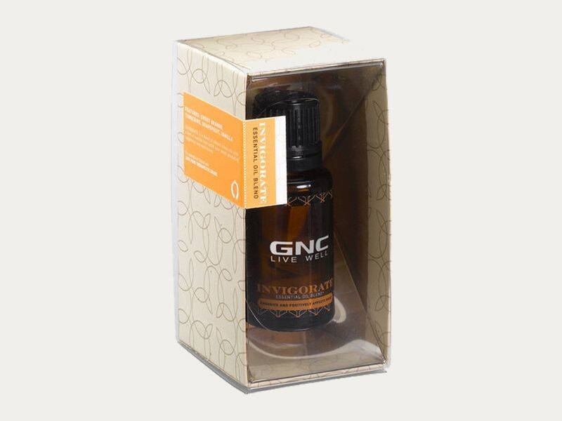 20ml Bottle Boxes